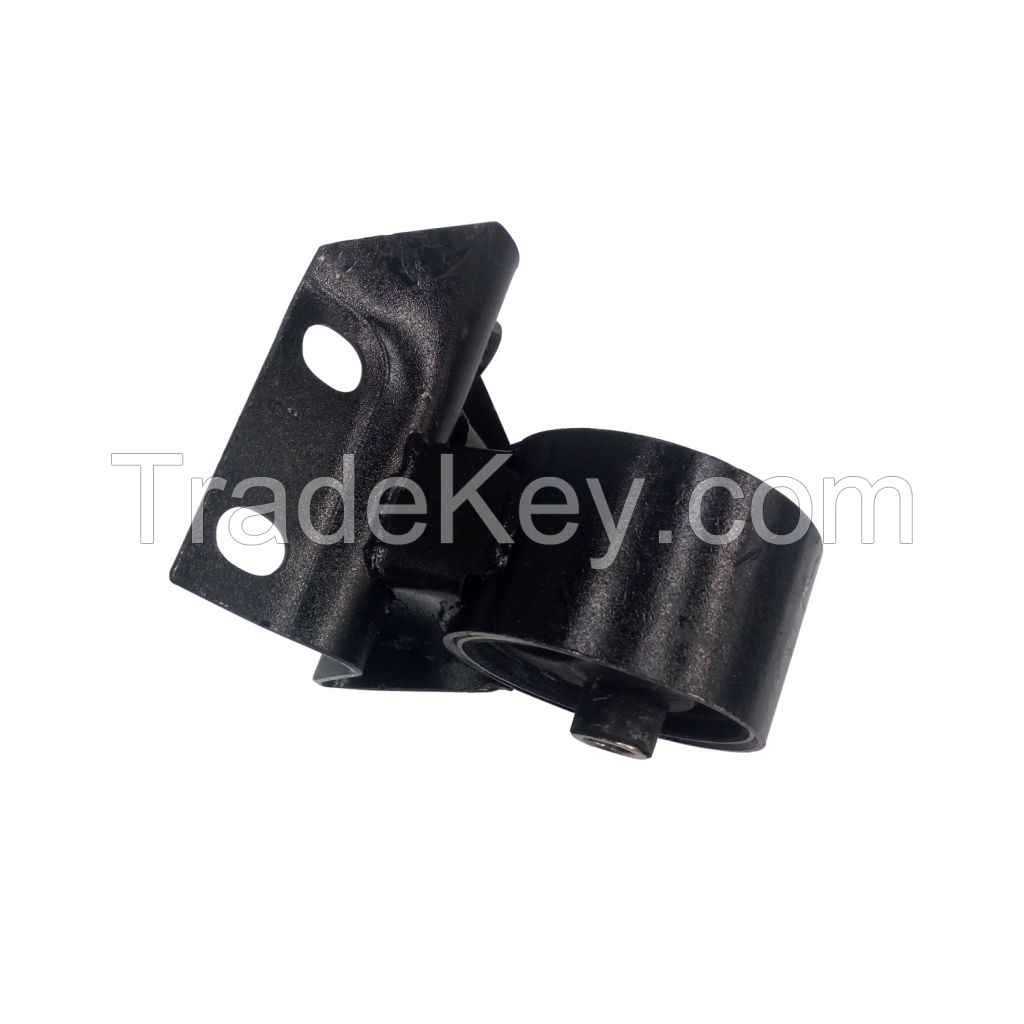 chinese auto parts supplier Rear Engine Vibration Isolator for Geely CK spare parts 1601491180