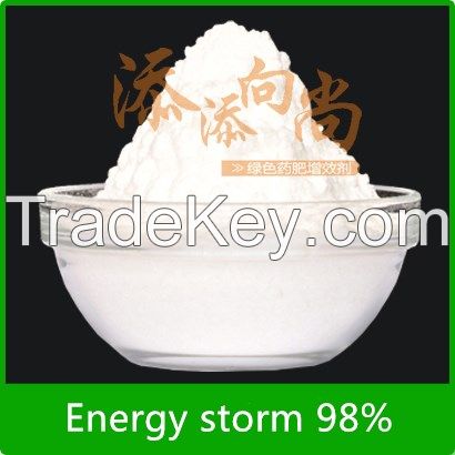 Plant growth regulator Energy storm 98%