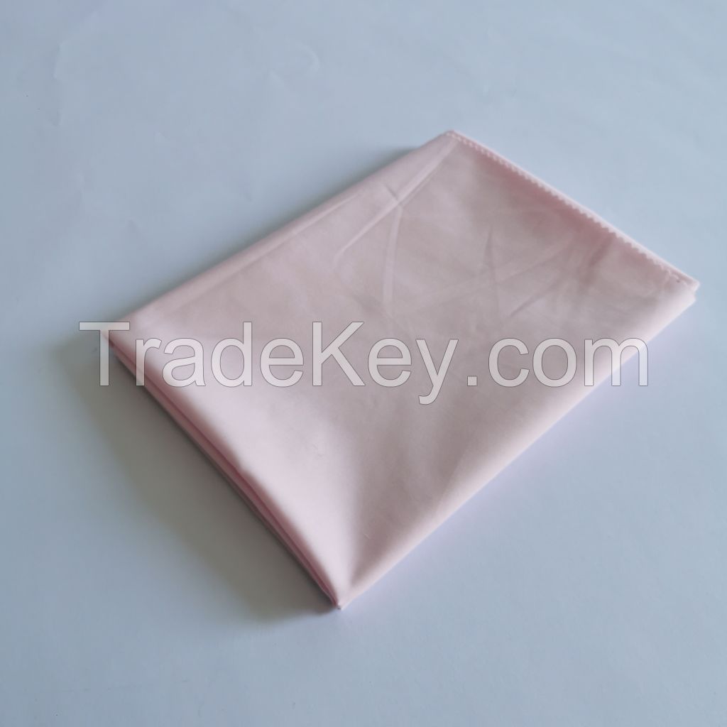 100%cotton 50x50 140x80 shirting fabric