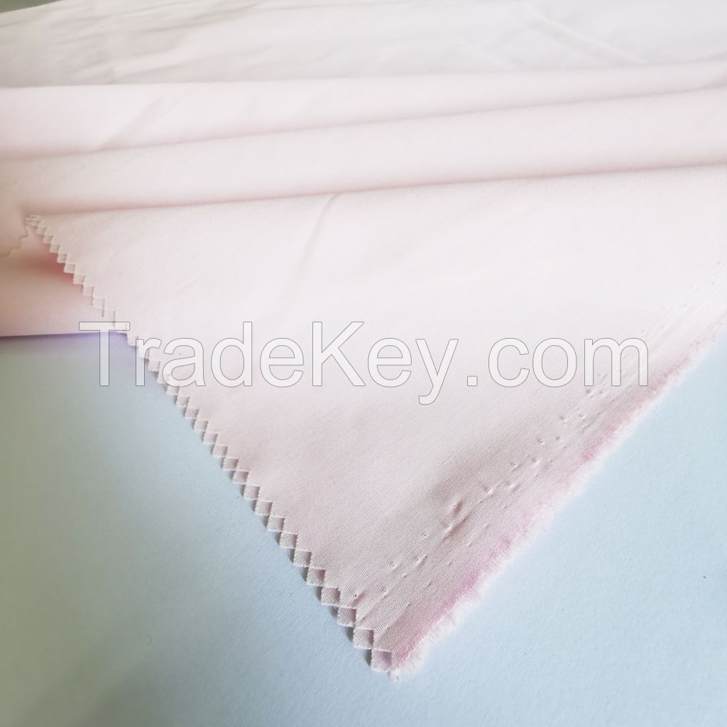 100%cotton 50x50 140x80 shirting fabric