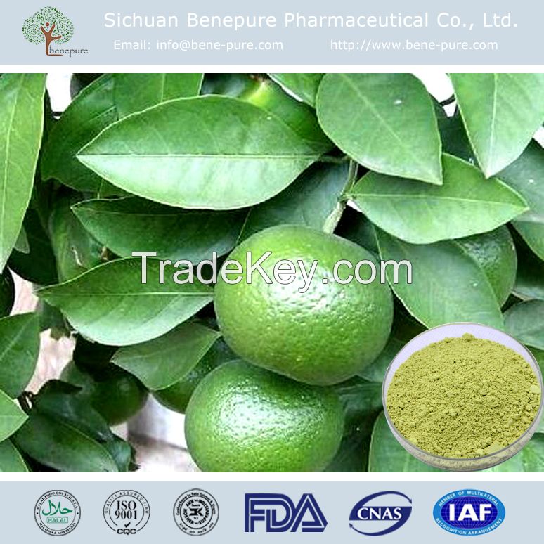 CAS 13241-33-3, Citrus Aurantium L., Natural Organic , Neohesperidin 99%