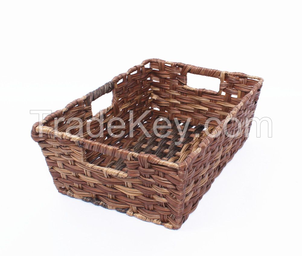 Woven Storage basket for home storage & organization