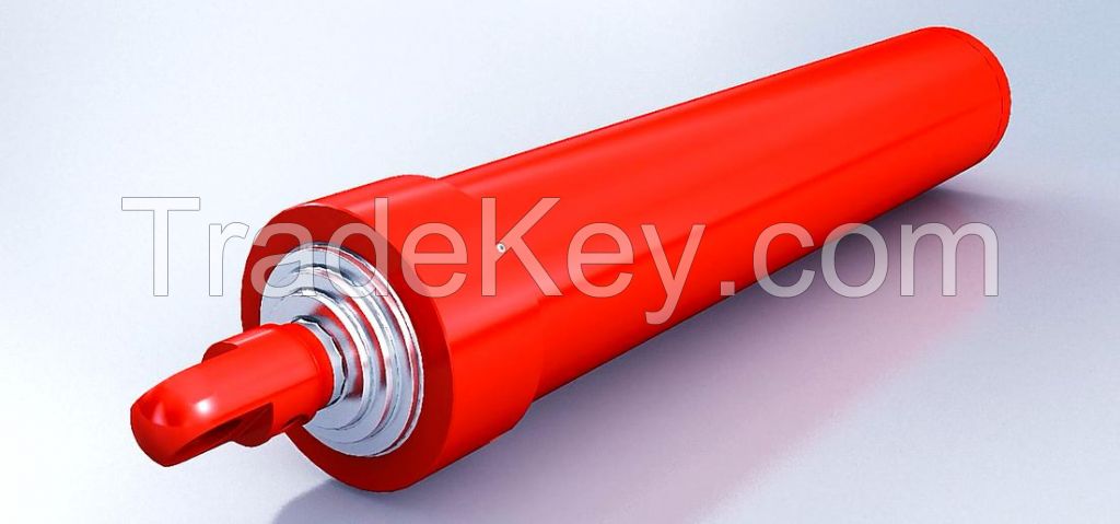 Doosan hydraulic cylinder