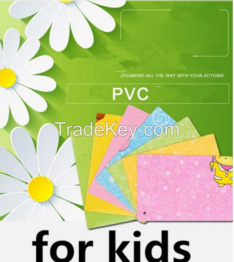 anti-slip and eco-friendly kid PVC foam flooring mats