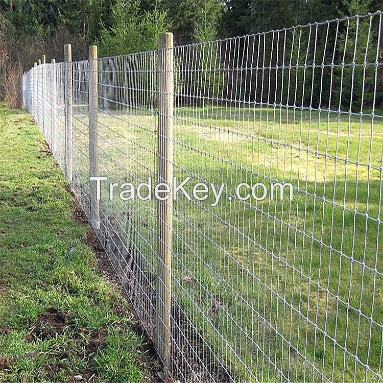 CATTLE FENCE