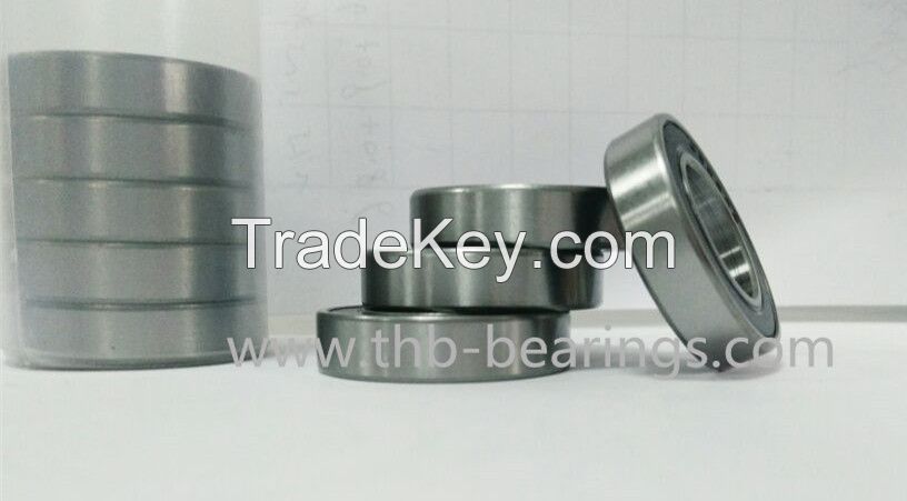 6903 2RS Sealed Bearing 17x30x7 Ball Bearings 