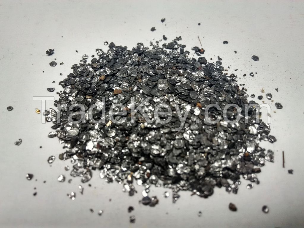 100% Natural Large flake graphite +32Mesh, +1mm, +2mm, +3mm
