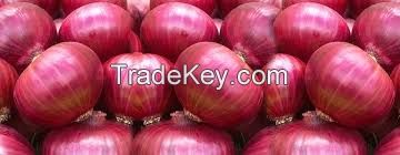 Red onion