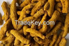 Turmeric Finger