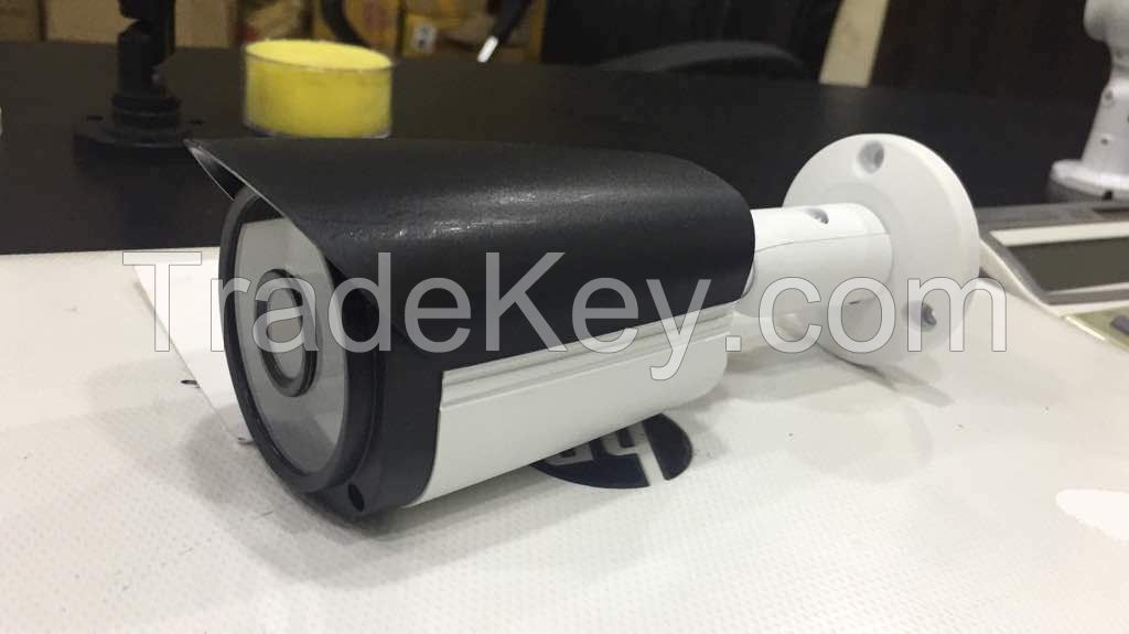 G Vision CCTV Camera