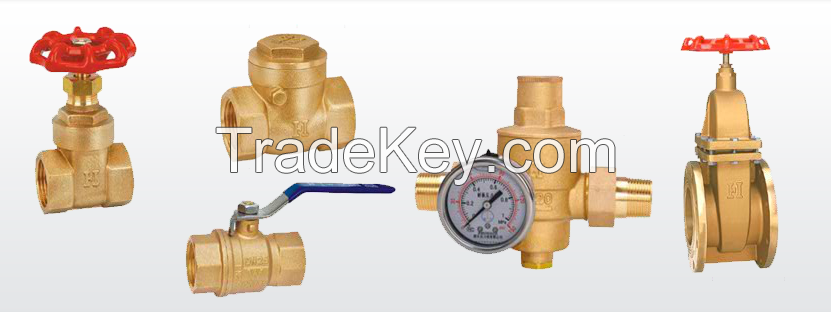 Equal Tee Pipe Fitting, Brass Pipe Fittings, Thread Tee