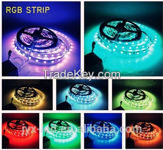 Very cheap 10-12lm/14-16lm/18-20lm/5-6lm/led 60leds/m smd 5050 led strip light led strip prices