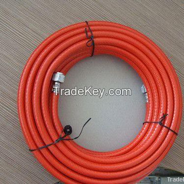 Pvc Spray Hose