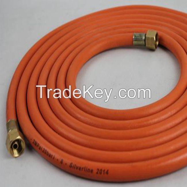 Pvc Spray Hose