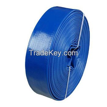 pvc layflat hose