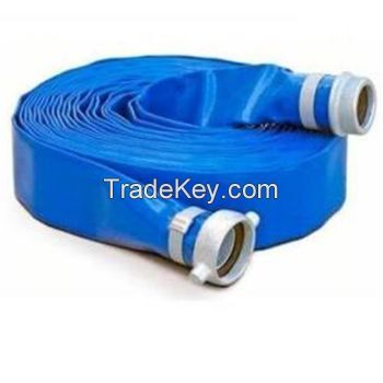 pvc layflat hose