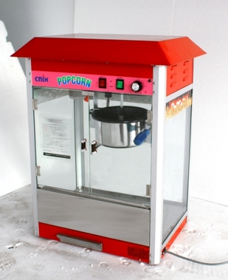 Popcorn Popper