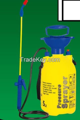 5L hand sprayer/8L pressure sprayer/10L farm sprayer