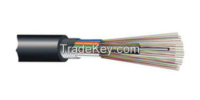 Stranded Loose Tube Non-armored Cable GYTA