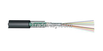 GYXS/GYXTW Unitube Light-armored Cable/fiber optic cable