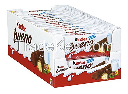 kinder bueno