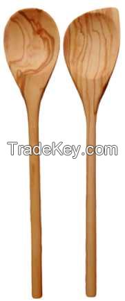 Olive wood Utensils