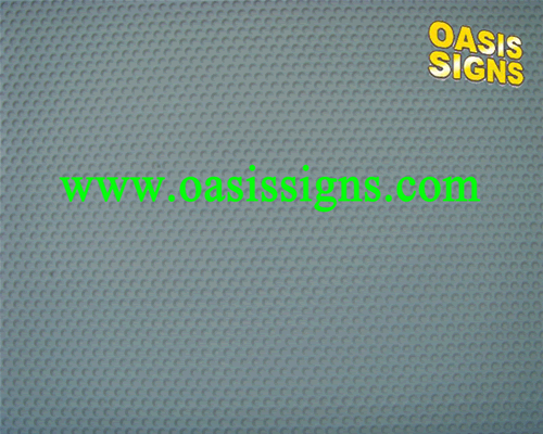 one way vision vinyl banner and self adhesive vinyl banner