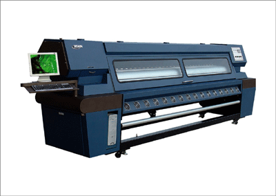 large format printer