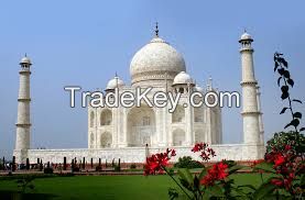 India Golden Triangle Tours (Delhi , Agra & Jaipur)