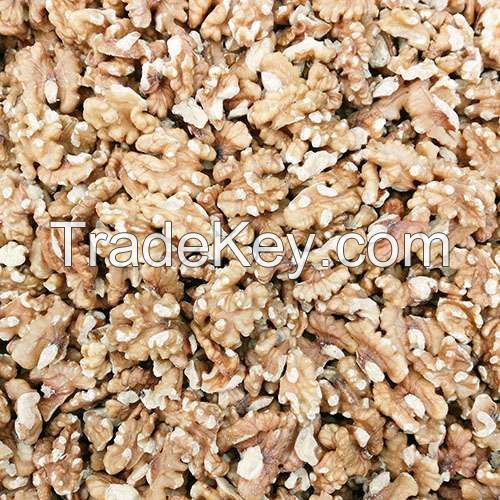 Walnut kernels