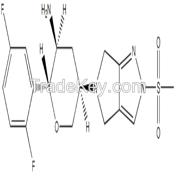 Dexlansoprazole	CAS NO:138530-94-6