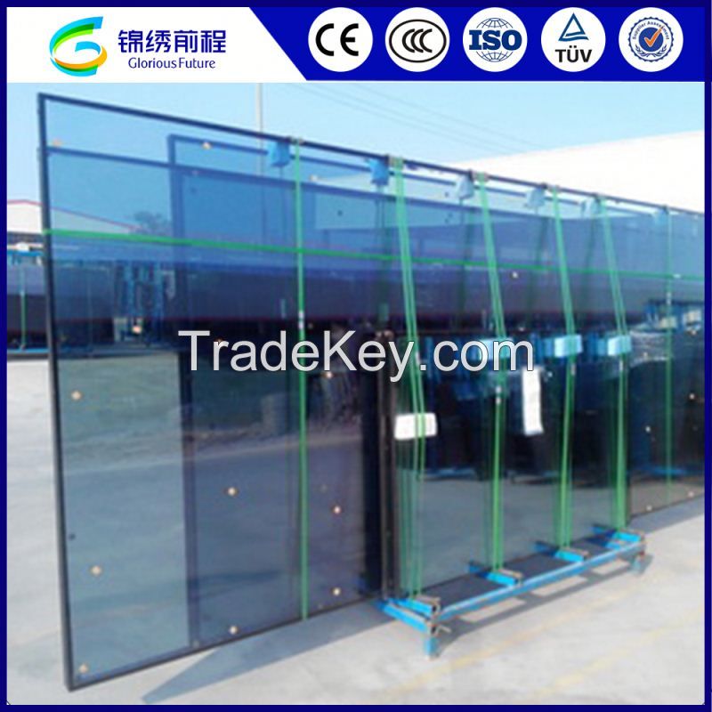 Insulated  Glass