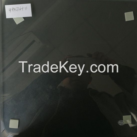 4mm+0.76pvb+4mm laminated glass