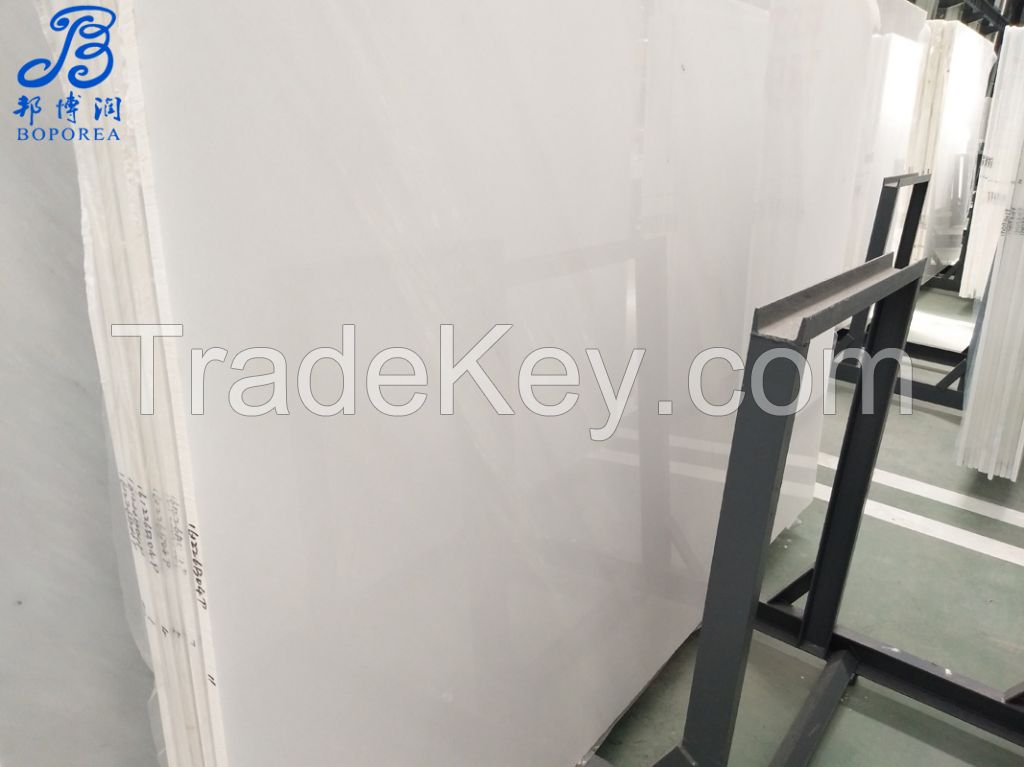 Sale white marble slabs for building in dubai price