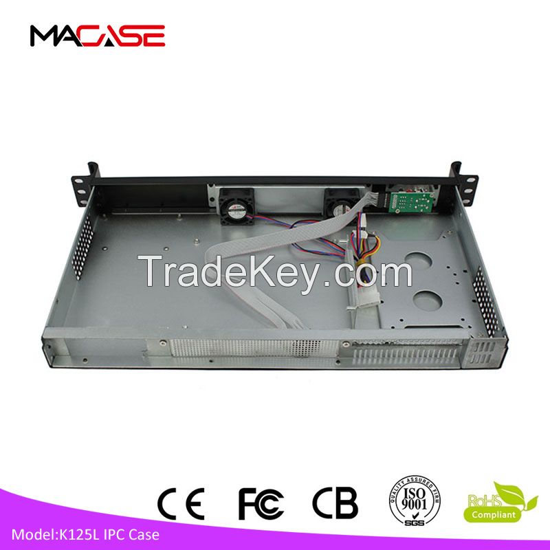 Server Chassis / Server Case / Rackmount Case, Metal Rack Mount Computer Case