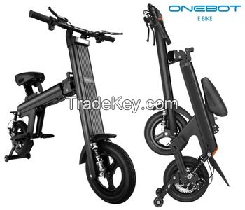 Folding Electric Bike / Scooter