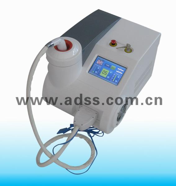 portable RF skin rejuvenation beauty equipment