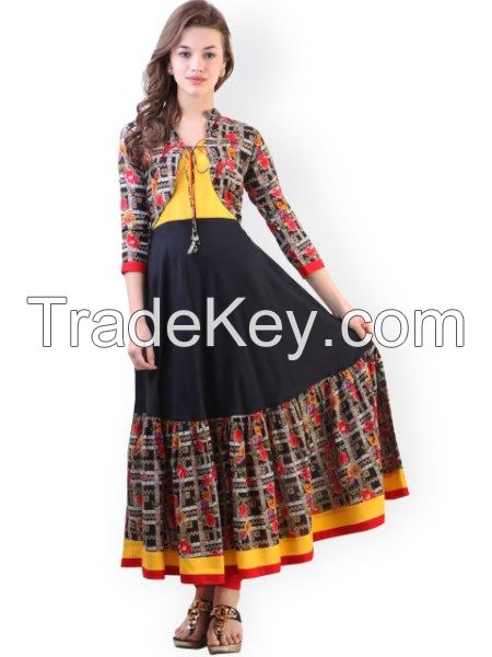 Ladies wear kurties/salwar suit/dress/leggings/tops