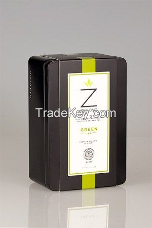 Zealong Tea