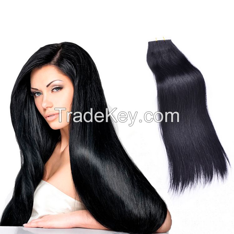 tape hair extension