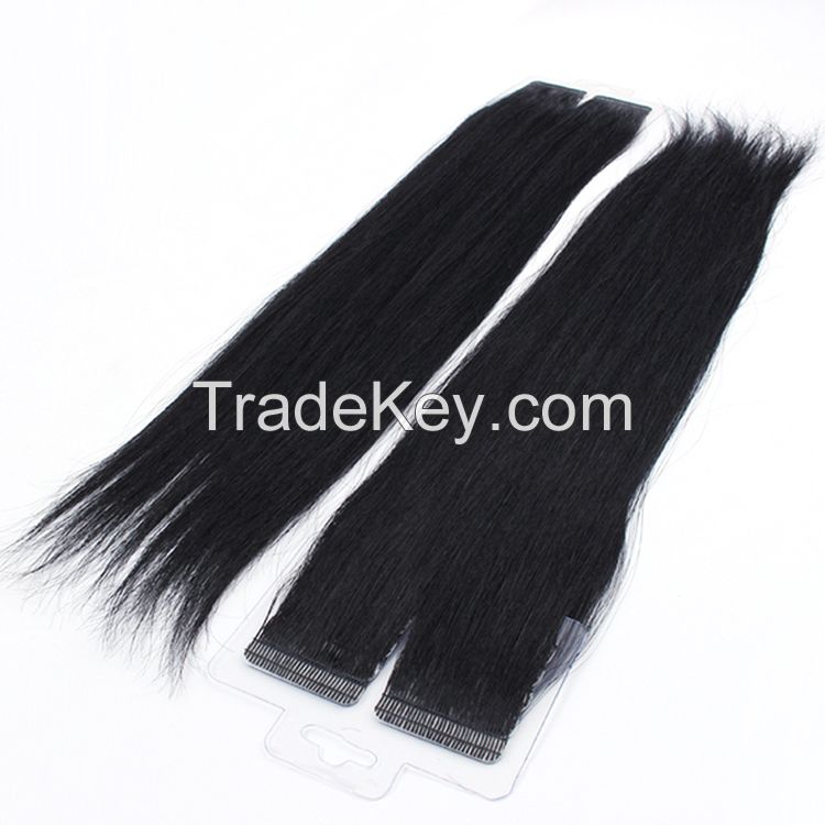 tape hair extension