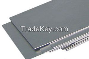 Aluminium plates