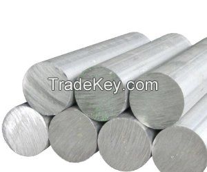 Aluminium bars