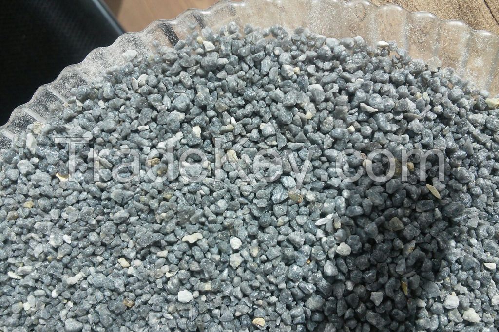 perlite raw unexpented