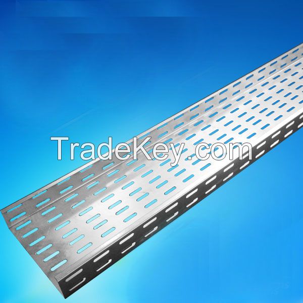 Cable Trays, Wire mesh, Through, Perforated, Ladder, Trunking