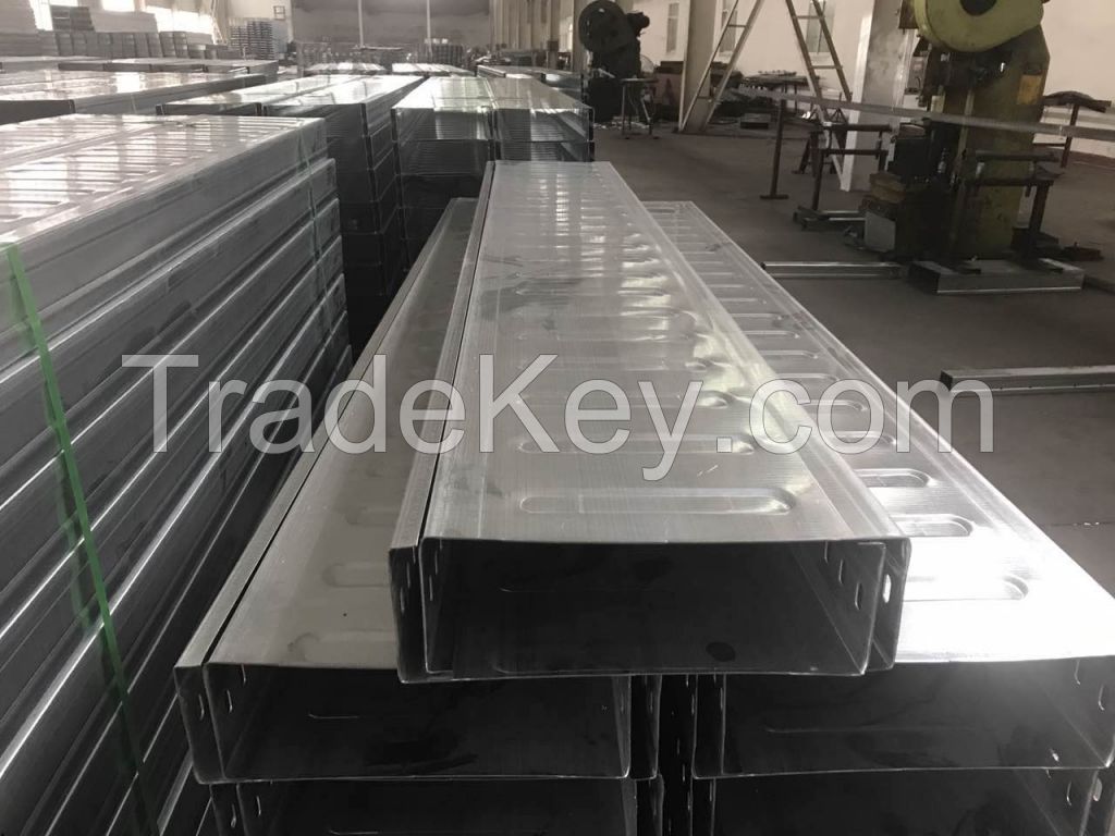 Cable Trays, Wire mesh, Through, Perforated, Ladder, Trunking