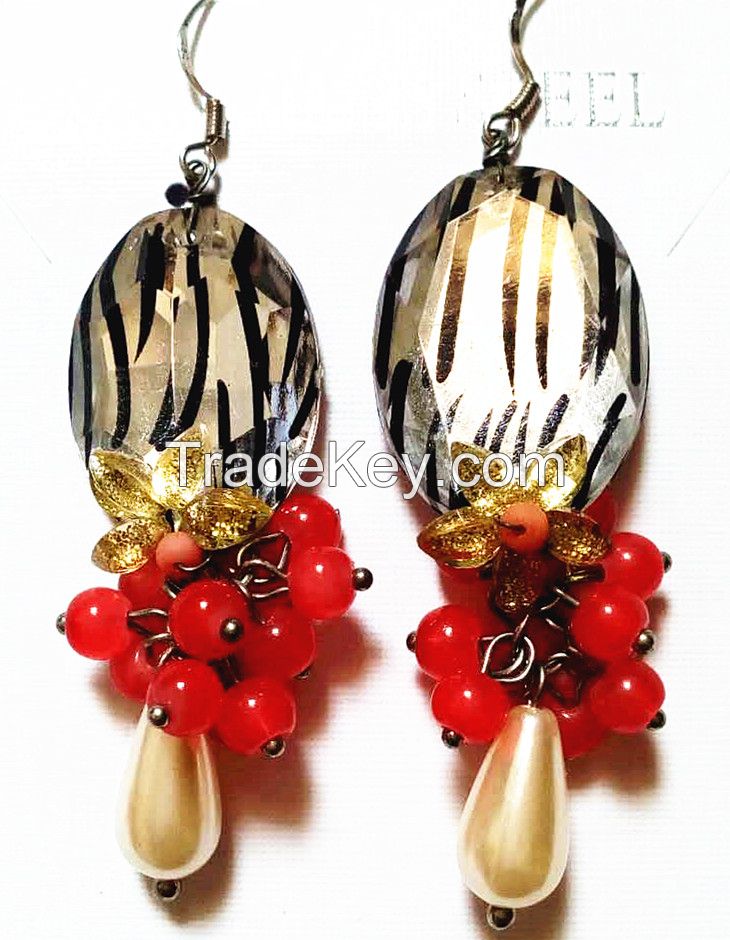 Earring for girls