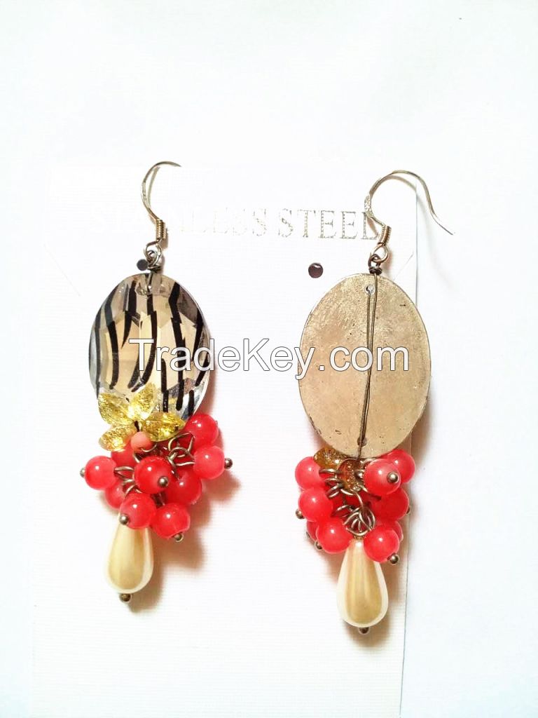 Earring for girls