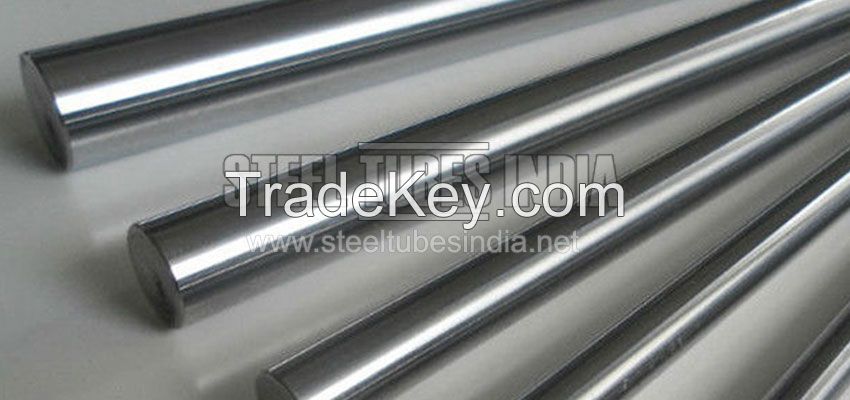 alloy 800 round bar