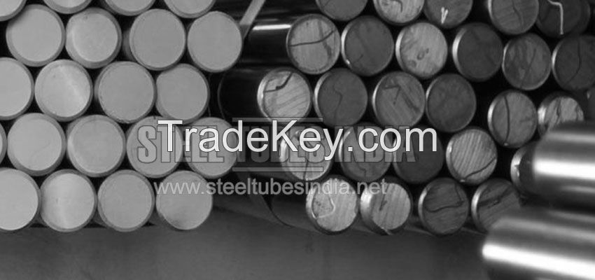 Hastelloy c22 round bar